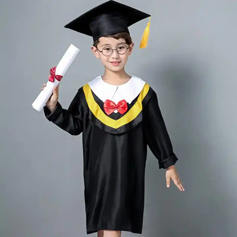 kids graduation hats