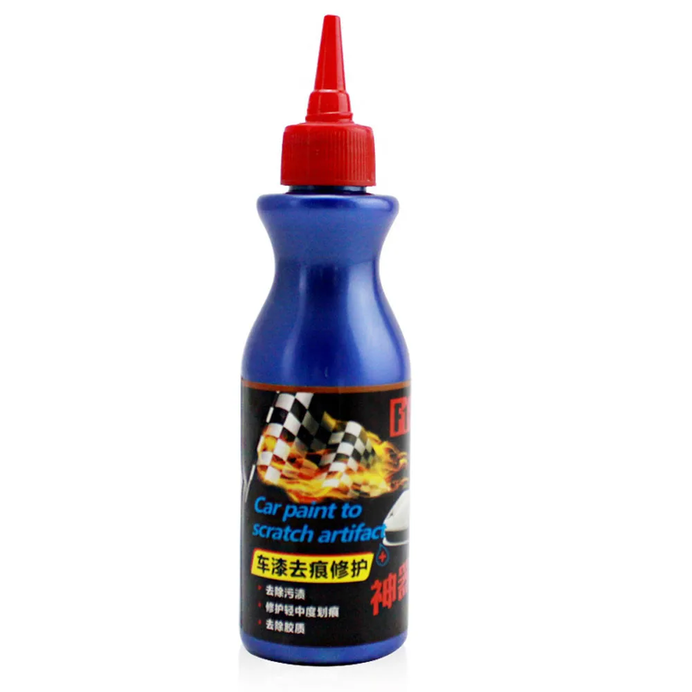 

2020 New Scratch Repair Agent Viscous Scar Remove Quick Penetration Car Polish