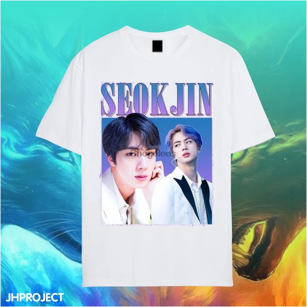 SEOKJIN | Мужская одежда