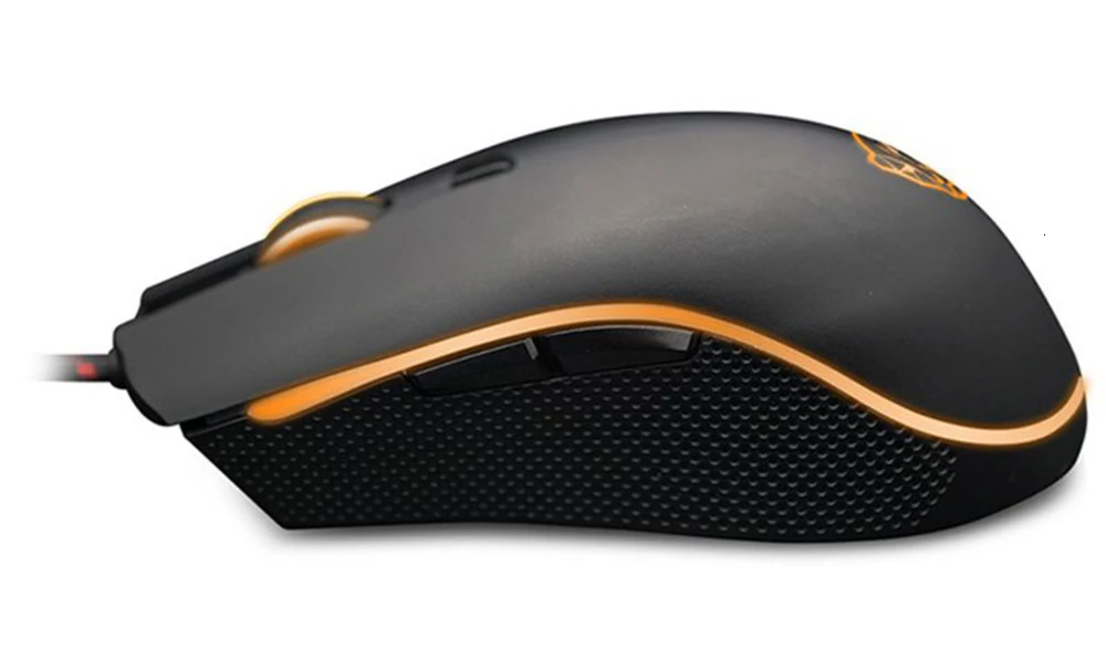 motospeed v40 Gaming Mouse