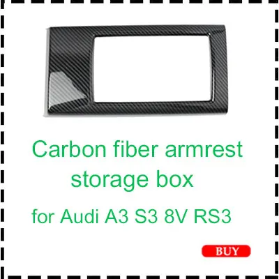 Рукоятка рычага переключения передач стикеры переключения передач накладка наклейка из углеродного волокна для Audi A3 S3 аксессуары для автомобиля