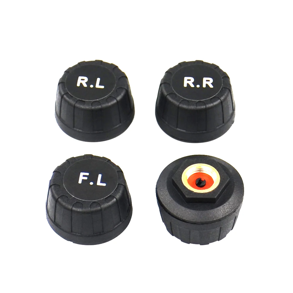 2020 Ʈ ڵ TPMS Ÿ̾ з ͸ ý, ¾籤  LCD ÷, ڵ  Ÿ̾ з 溸 ý