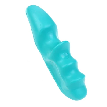 

1Pc Manual Thumb Saver Massager Pain Relief Neck Back Therapy Thumb Protector Full Body Deep Tissue Trigger Point Massage Tool