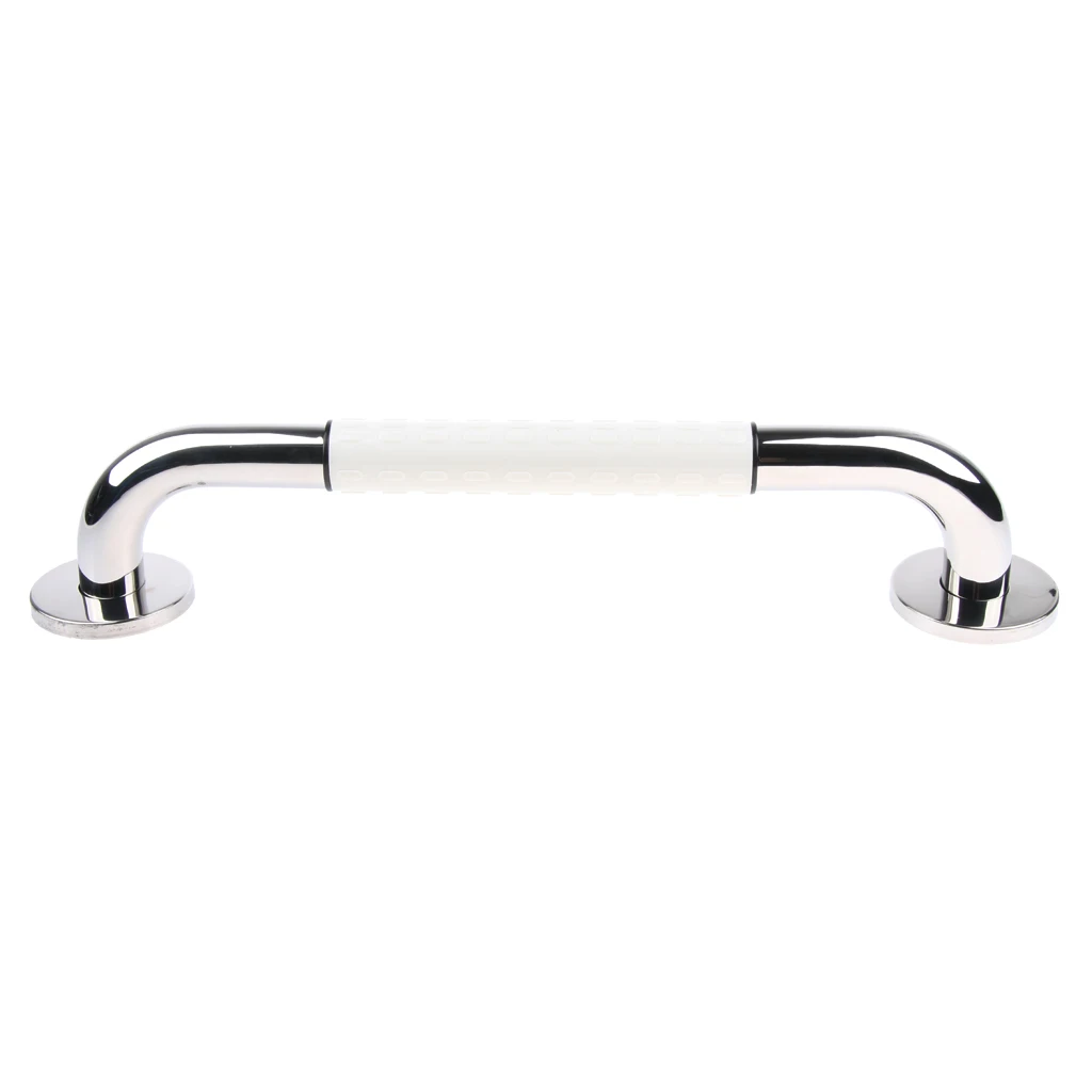 Bath Shower Grab Bar Wall Grip Hand Handle Elderly Disability Aid Towel Rail Toilet Safety Handrails