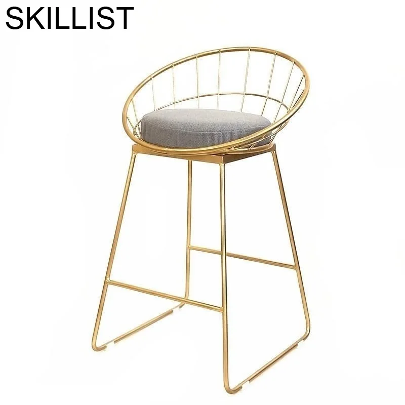 Para Stuhl Sedie стол Stoelen tabrete La Barra Banqueta Todos Tipos Stoel Tabouret De imperne Cadeira стул современный