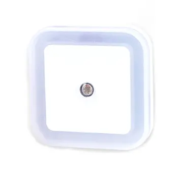 

Nightlight Led Body Motion Activated On/off Seat Sensor Lamp Pir Luces Led Decoracion Lighting Daylight Sensor Night Light Sale