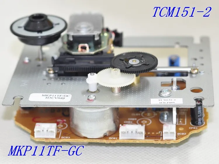 TCM151-2 лазерная головка THOMSON/TCM151-2/MKP11TF-GC