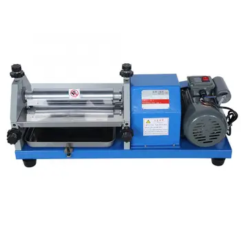 

sewing accessories LZ-103 Glue Coating Machine 270mm White Emulsion Electric Gluing Machine 220V 250W sewing supplies