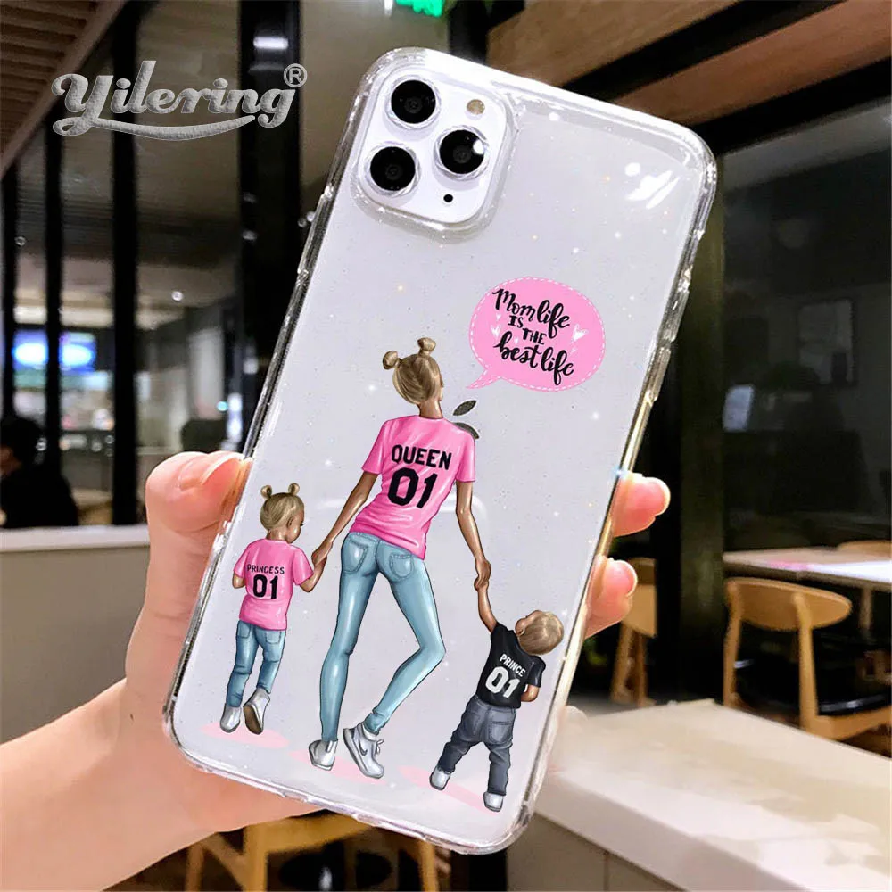 Чехол для Apple iPhone 11, 12, 13 Pro, XS Max mini, 8, 7, 6, 6S Plus, X,  5S, SE, XR, прозрачный, мягкий, ТПУ | AliExpress
