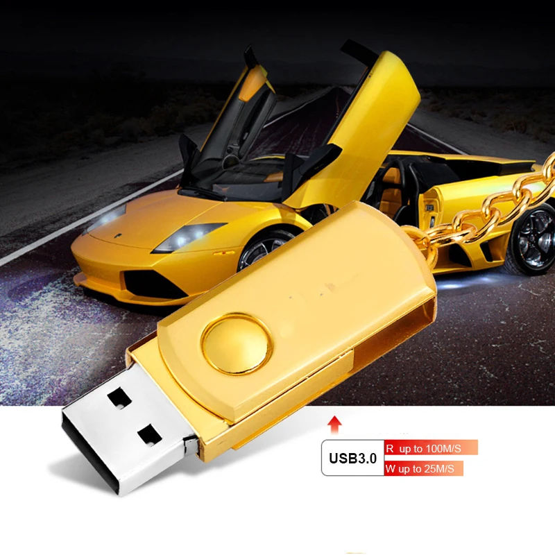 USB 3.0 флеш накопитель 128 ГБ 64 32 ГБ|USB флэш-накопители| |