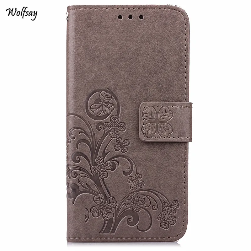 Gray Для Fundas Xiaomi Redmi Note 8 чехол-книжка из искусственной кожи чехол s Redmi Note 8 Pro Чехол для Xiaomi Redmi Note 8 чехол-кошелек сумки - Цвет: Gray