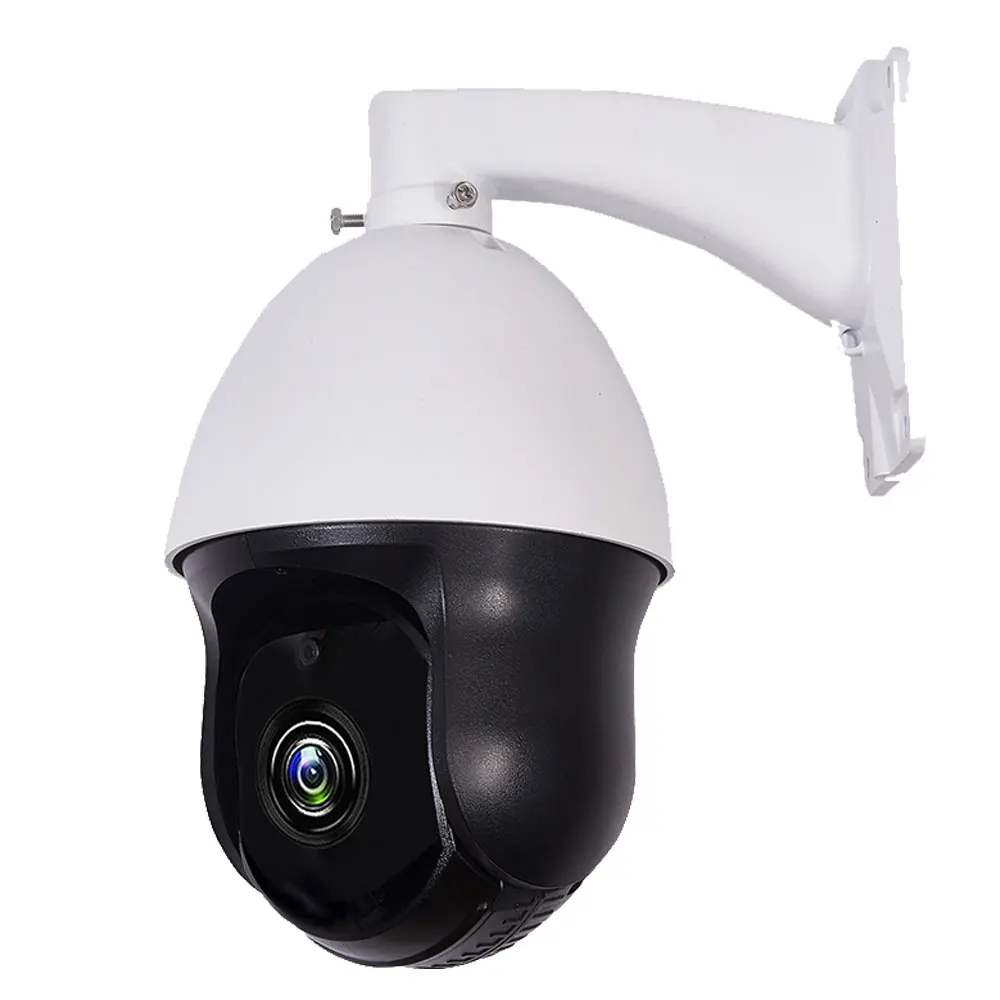 ahd speed dome kamera