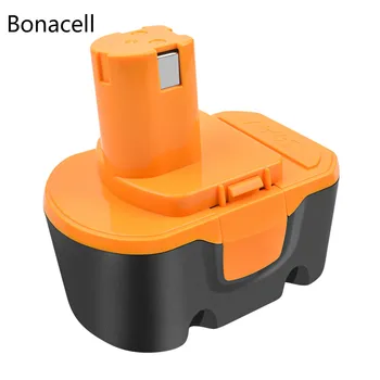 

Bonacell 12V 3000mAh NiMH PS130 for Black&Decker Tool Power Battery Firestorm Replaceable PS130A A9252 A9275 HP331 HP331K-2 HP33