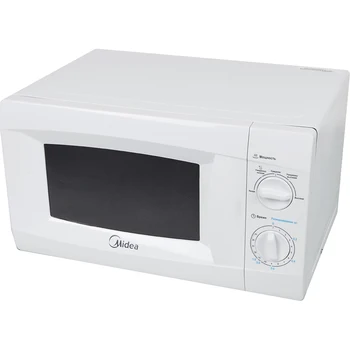 

Microwave Oven Midea MM720CKE 20L. 700 W White
