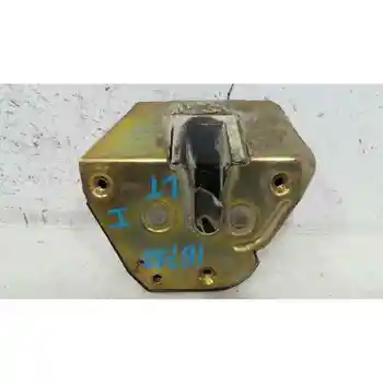 

161203 REAR DOOR LOCK LEFT PEUGEOT PARTNER (S2)