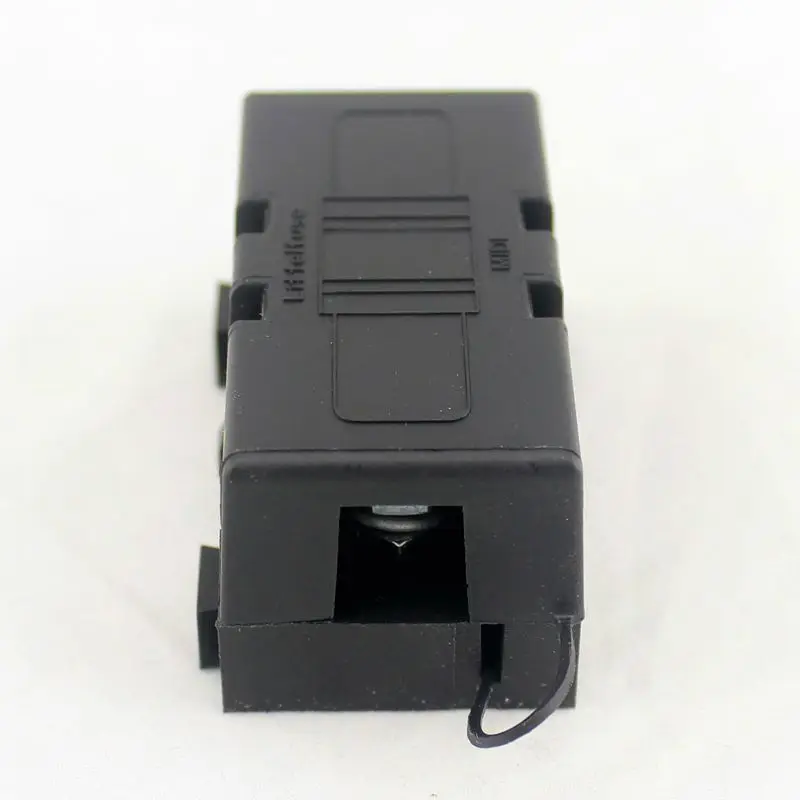 Littelfuse MIDI держатель предохранителя Предохранитель коробка для Автомобильная вставка-предохранитель