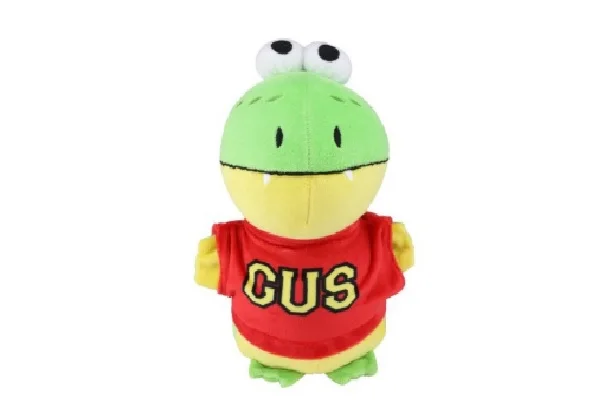 New 18cm Ryan Toys Review Plush Toys Ryan’s World Moe Dinosaur Panda Penguin Animals Toys For Kids Birthday Christmas Gifts - Цвет: 18cm