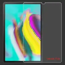 Высокопрозрачная Защитная пленка для экрана для samsung Galaxy Tab S5e 10,5 LTE 4G Wi-Fi SM-T725C SM-T720 T720N T720