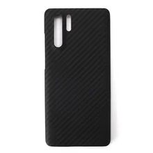 Carbon Fiber P30 Case For Huawei P30 Pro Case Luxury Mate 30 Pro Back Cover Ultra Slim Coque For Huawei P30 Pro Mate 30 Funda