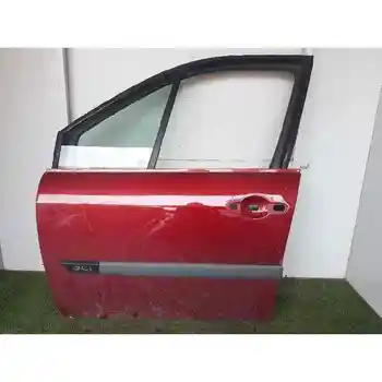 

RENAULT SCENIC II front door 7751477221