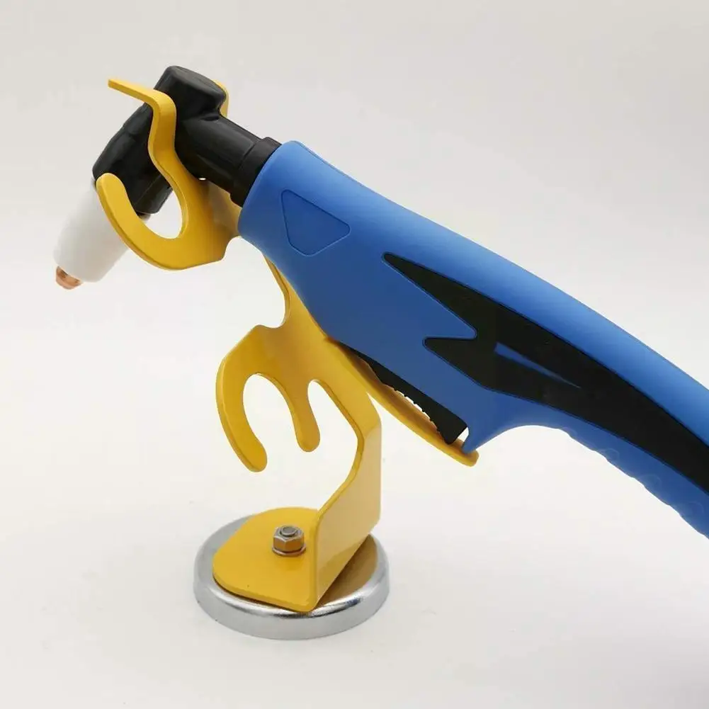 Weld Torch Holder Magnet Tig Torches Magnetic Tig Welding Torch Stand Holder Support Welding torch holder