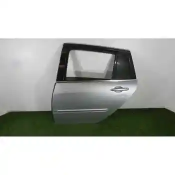 

1909639 Left Rear door Renault Lagoon Grandtour Iii