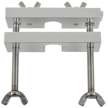 

Mouthpiece Puller Tool The Brass-wind Instrument Mouthpiece Puller Remover Adjustable Portable Professional 3.94 x 4.33 inch (Si