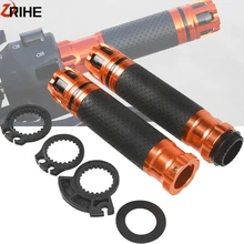 Универсальные аксессуары для мотоциклов Ручка Бар Ручка Набор Мото руль для Benelli bn302 tnt125 trk502 yamaha honda kawasaki suzuki