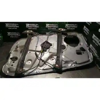 

WINDOW LIFTER FRONT LEFT FIAT STILO (192)