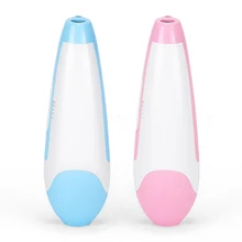 Уход за ногтями 8 в 1 Зарядка мать ребенок обмен электрическая пилка для полирования ногтей Ножницы