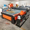 Low Cost 1500x3000mm CNC Plasma Cutting Machine 3D Plasma Cutter 1325 CNC Plasma Cutting Machine 1