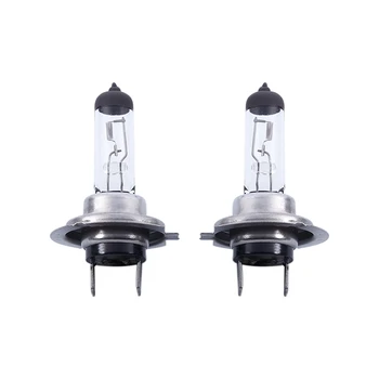 

2 x Bulbs H7 100W 12V Halogen Car Bulb