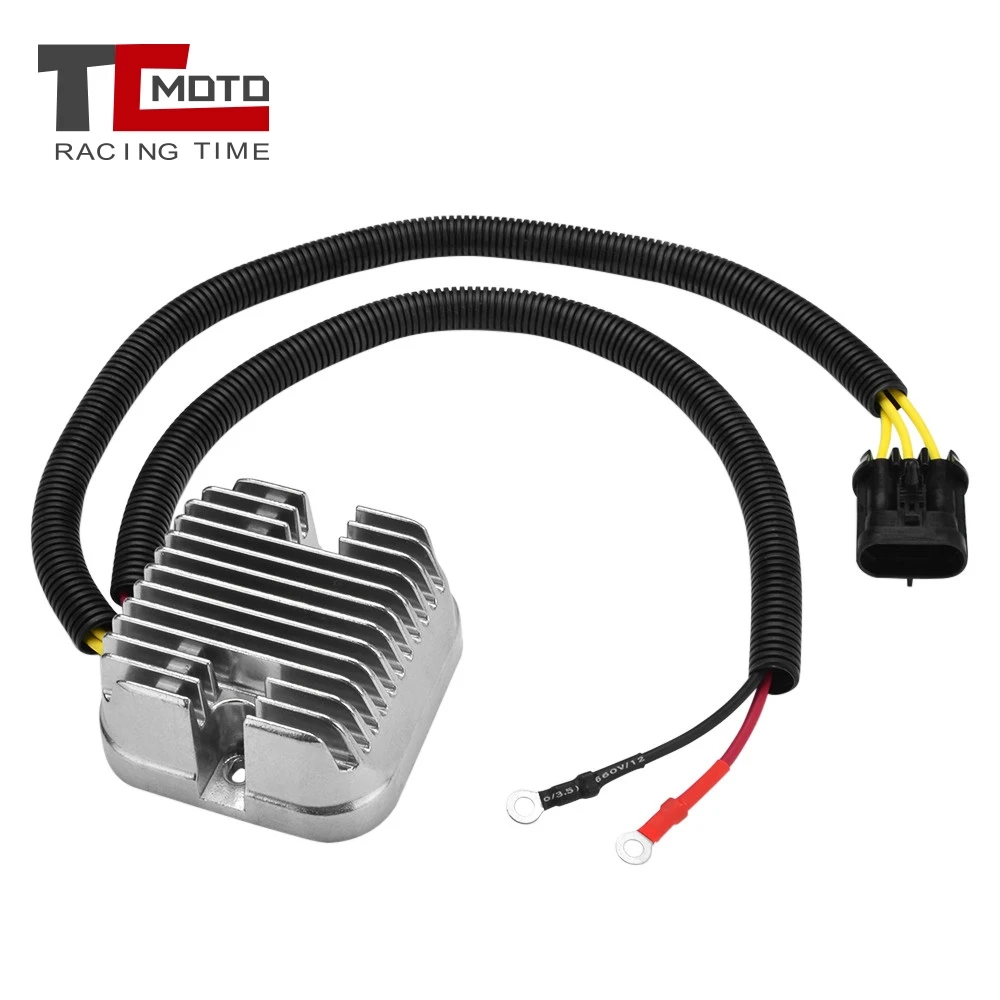 Regolatore Di Tensione Raddrizzatore Di Corrente Per Polaris 4012678 Scrambler Sportsman 1000 850 550 Eps Intl Touring Alta Sollevatore Foresta