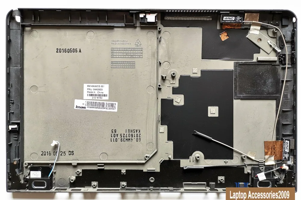 Для lenovo ThinkPad X1 Helix чехол-накладка 04X0503
