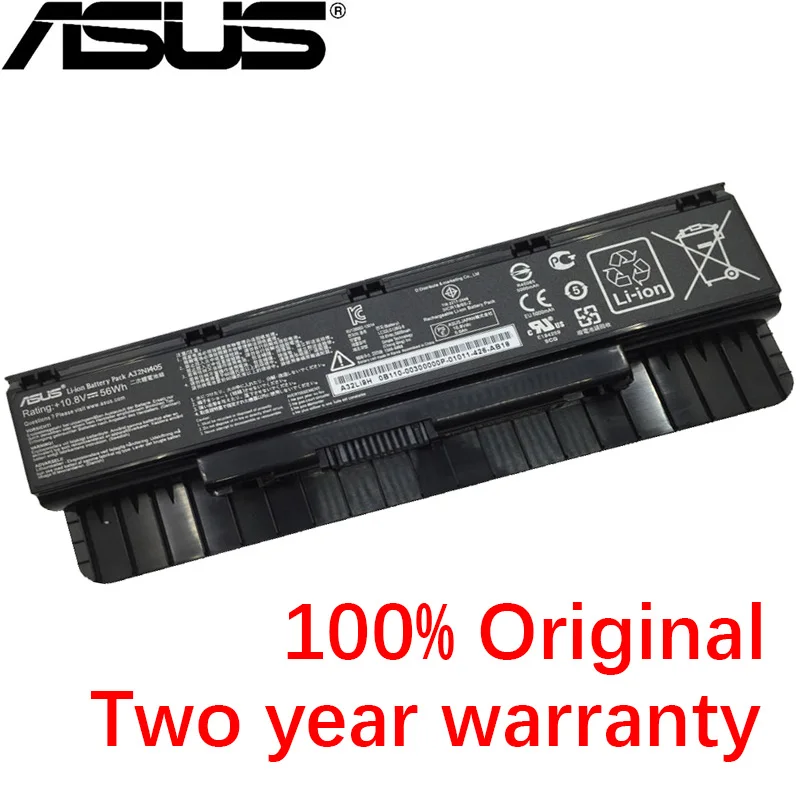 Аккумулятор для ноутбука ASUS G551 G551J G551JK G551JM G771 G771J G771JK N551J N551JW 10 8 В 5200