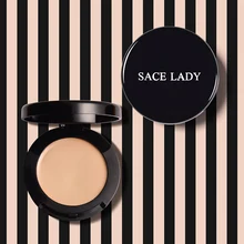 Горячий Женский крем для лица водостойкий высокого качества поры на лице глаз темные круги покрытие Макияж инструмент J3