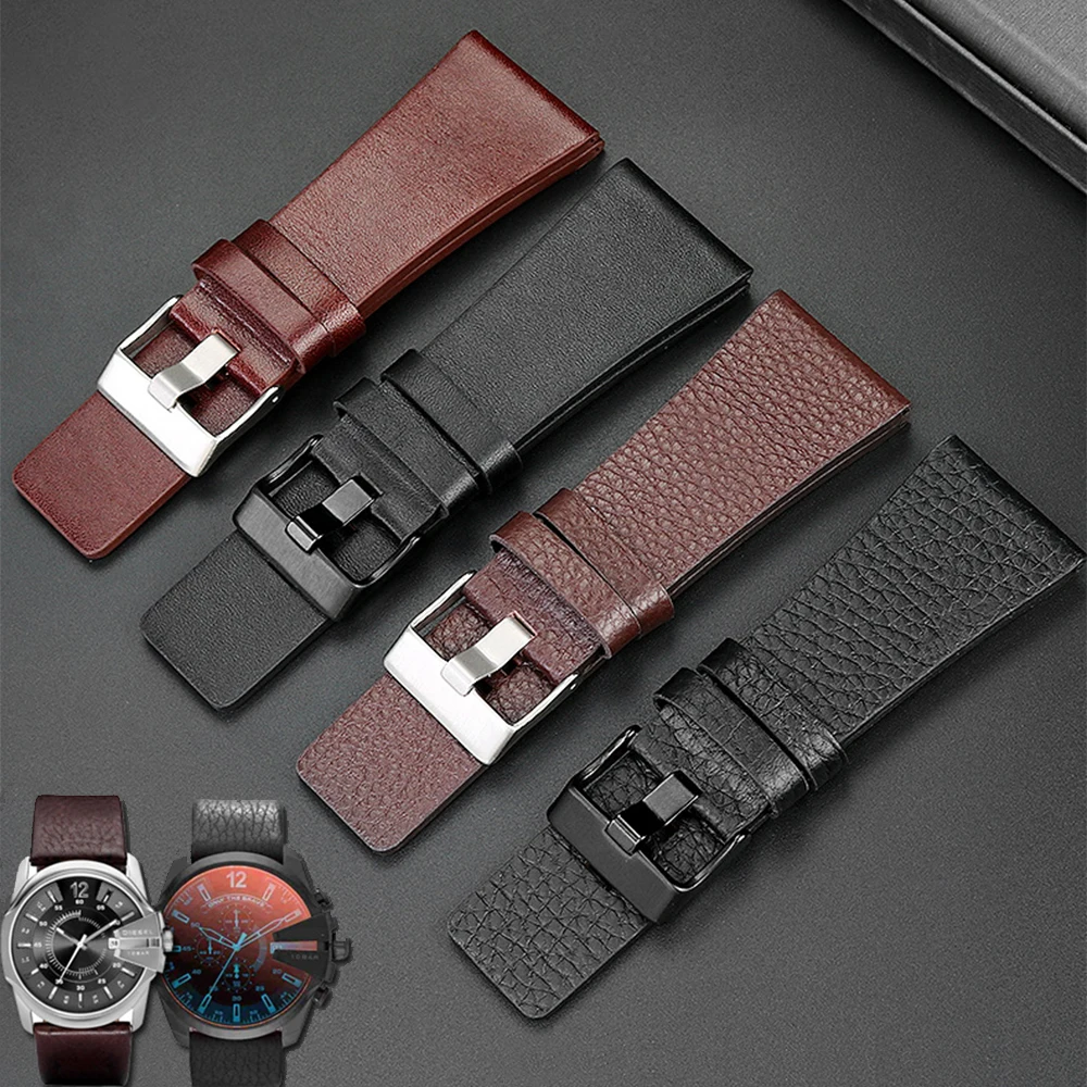 Réplicas Diesel: Diesel DZ4280 Réplicas Diesel: Diesel DZ4280