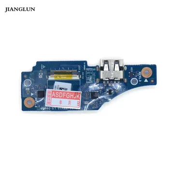

JIANGLUN For Dell inspiron 15 7567 USB and Card Ready Board 1148Y