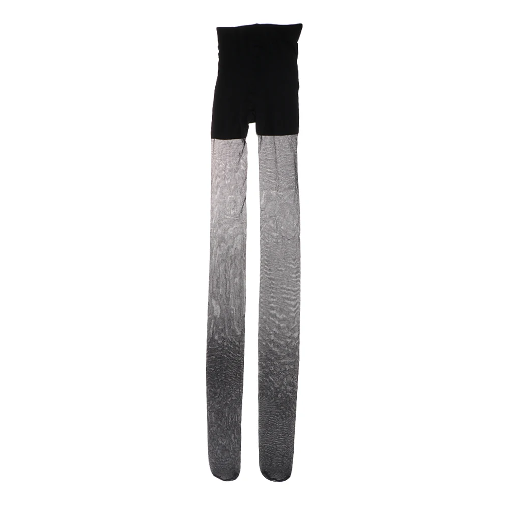  20 Den Women Stocking Tights Ultra Thin Pantyhose Mesh Tights Leggings 20D Control Top Stretch Tight 92cm
