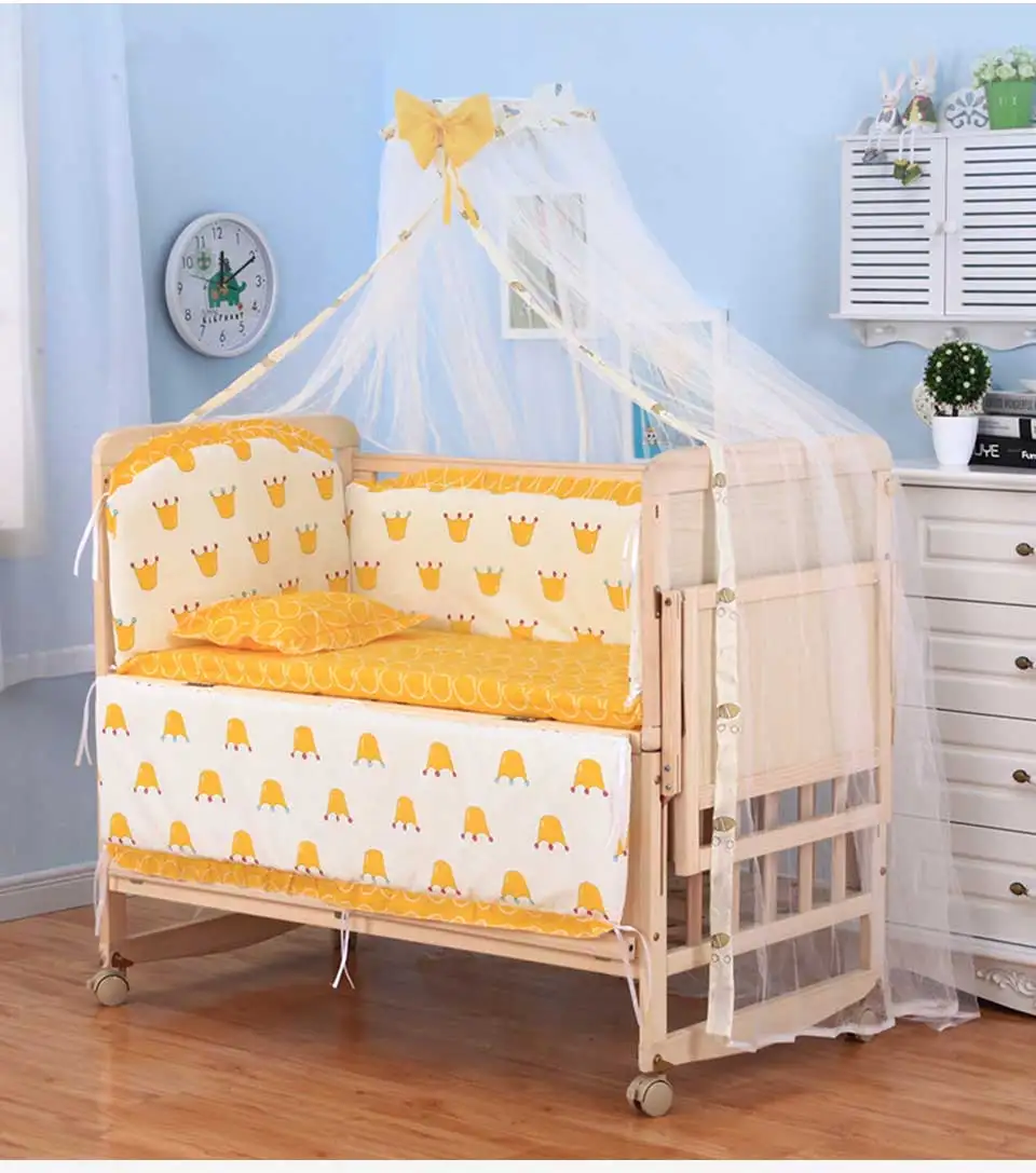 newborn baby boy beds