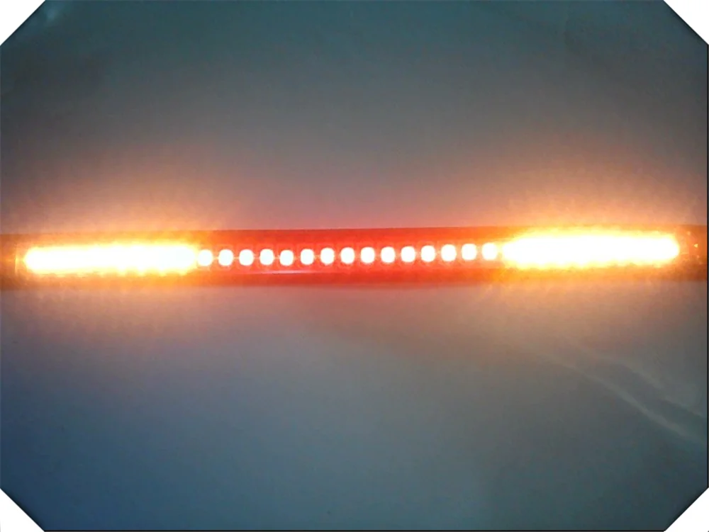

Motorcycle accessory light with tail stop signal sign modeling for Ducati GT 1000 M900 M1000 MS4 MS4R MTS1000SDS DS