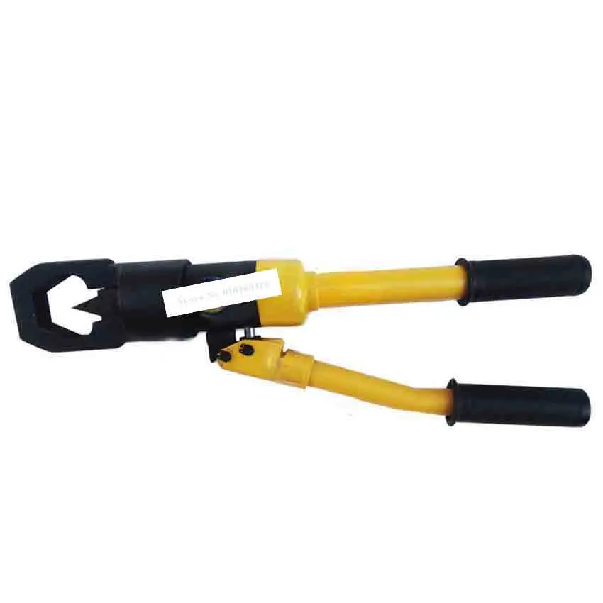 

Hot Recommend! Hydraulic Cutting Tools Screw Cutter Tools/ Integral Hydraulic Nut Cutter K-24 With Cutting Range Of M8-M24 mm