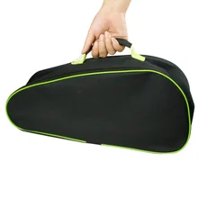 Dropshippin Портативный Автомобильный Ручной беспроводной пылесос сумка для хранения держатель Чехол пылесос инструмент аксессуар