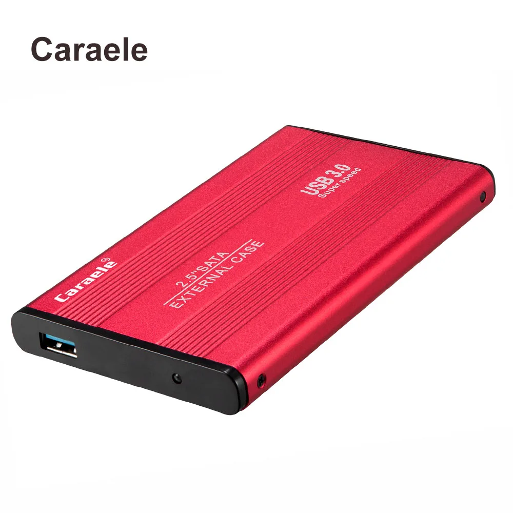 

USB 3.0 External Solid State Drives For Desktop 2TB External Hard Drive 500GB 1TB For Computer