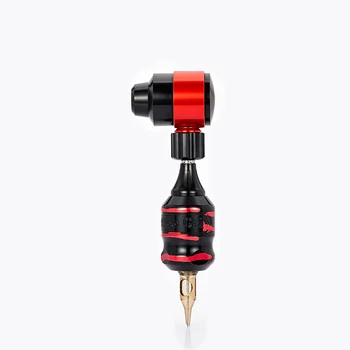 

Powerfull 12V 10000Rpm Direct Drive Japan Motor Tattoo Machine Pen Type Rotary Tattoo Gun For Cartridge Needle Supply