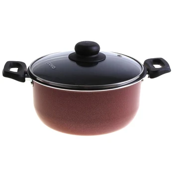 

Casserole "Expert" 2.5 l, d = 20 cm, glass lid
