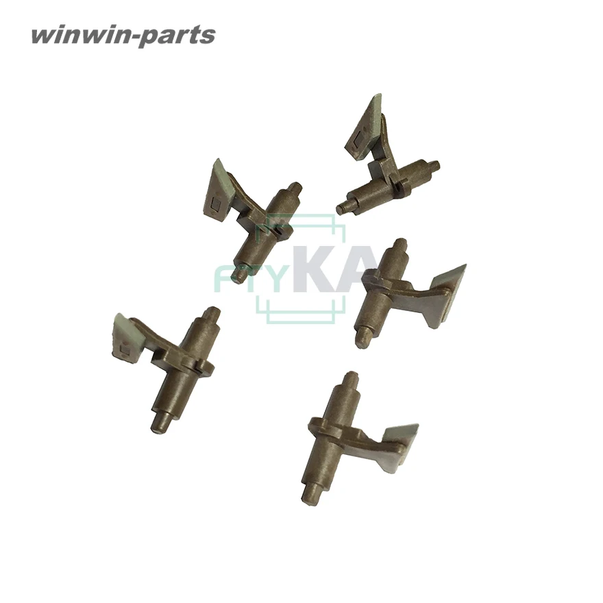 

1 комплект крепления разделения Когти для Kyocera KM1500 FS1016 1000 1010 1020 1500 1040 2000 5 шт/1 комплект