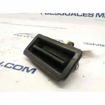 

817201G020 MANETA EXTERIOR PORTON KIA RIO