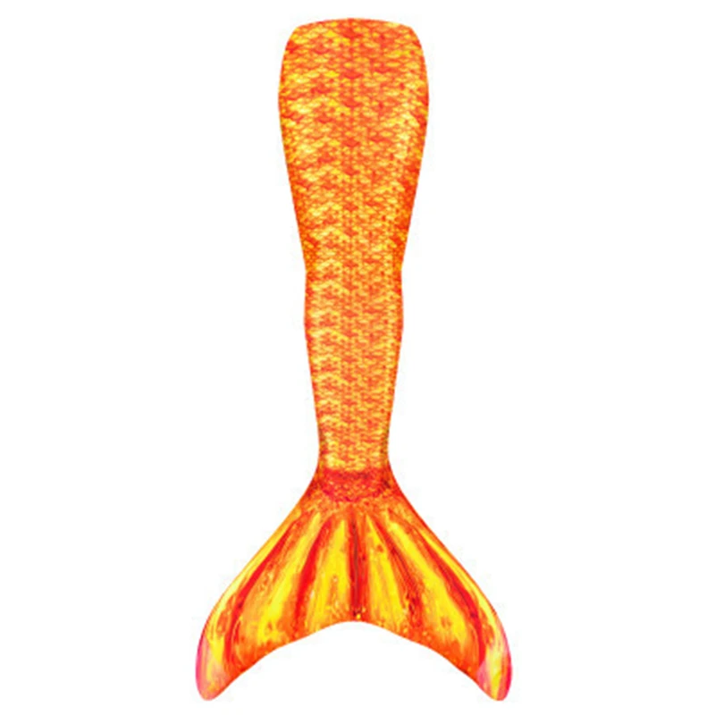 Goldfish Tail