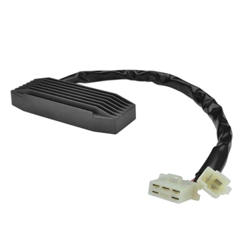 

For Suzuki VS1400 VS1400GLP Intruder Boulevard S83 Voltage Regulator Charger Rectifier Stabilizer Motorcycle